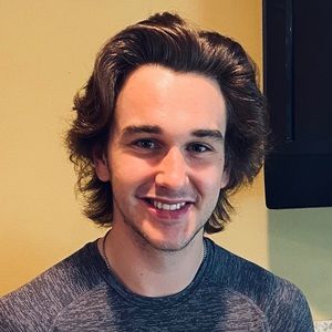 Meet your Posher, Austin